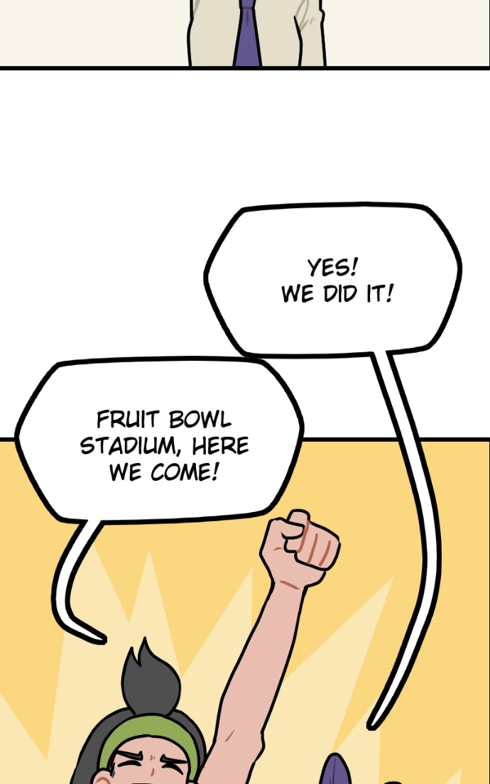 Mei Chapter 107 page 43 - 