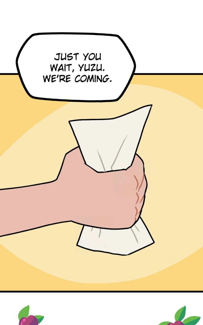 Mei Chapter 107 page 46 - 