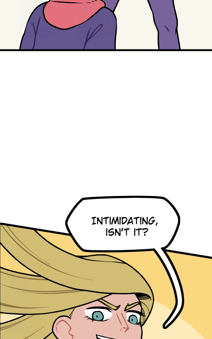 Mei Chapter 107 page 10 - 