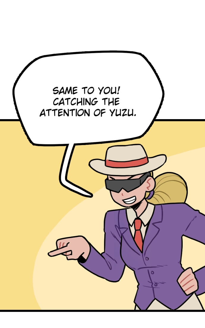 Mei Chapter 108 page 14 - 