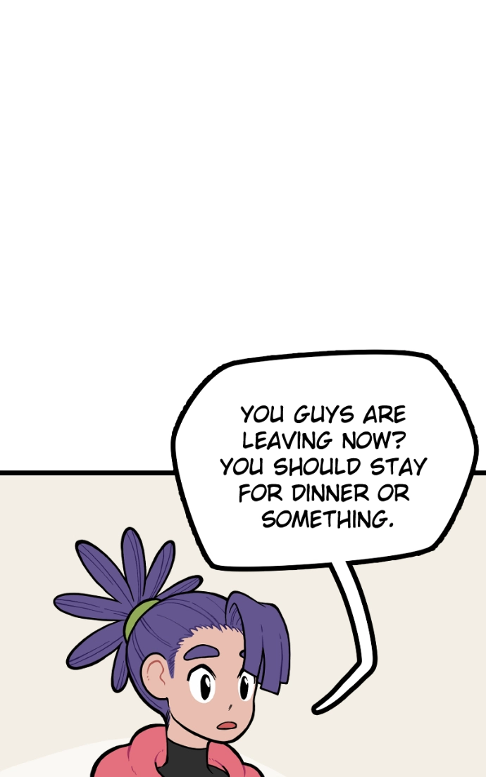 Mei Chapter 108 page 19 - 