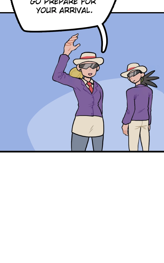 Mei Chapter 108 page 21 - 