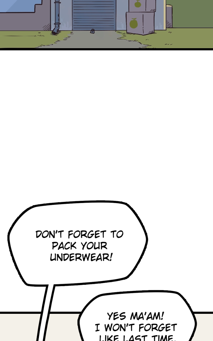 Mei Chapter 108 page 27 - 