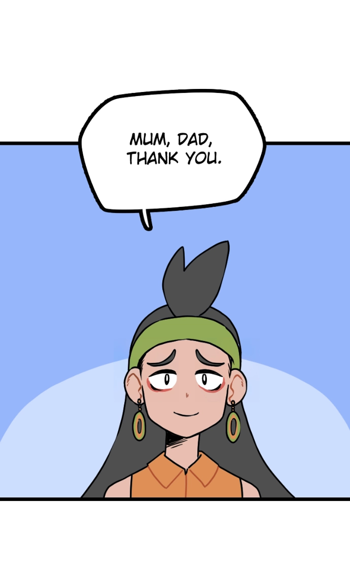 Mei Chapter 108 page 37 - 