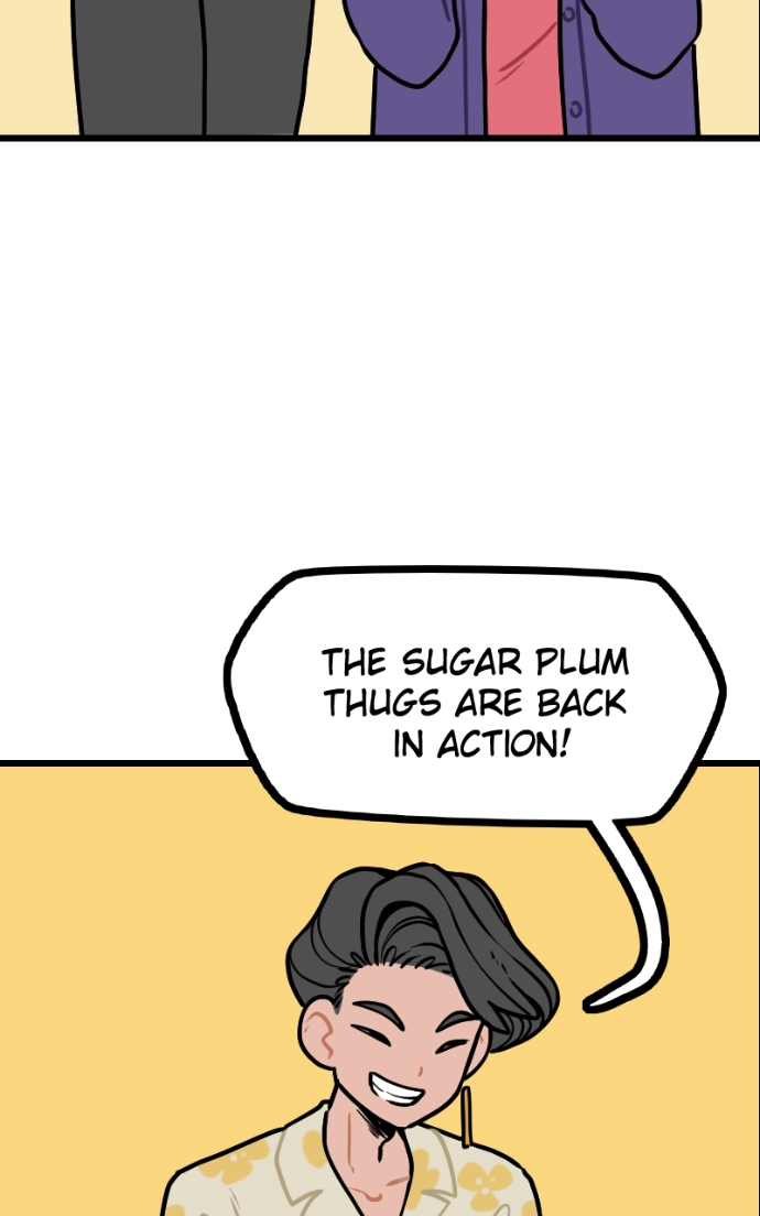 Mei Chapter 108 page 5 - 