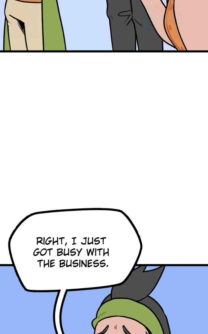 Mei Chapter 108 page 42 - 