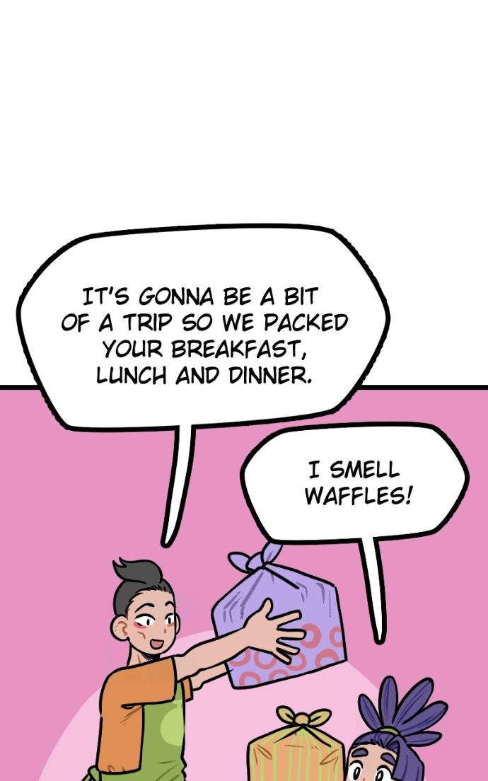 Mei Chapter 108 page 46 - 