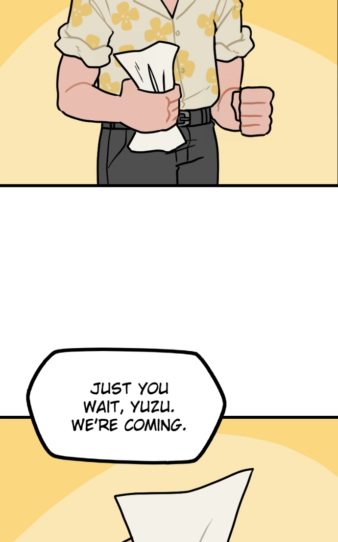 Mei Chapter 108 page 6 - 