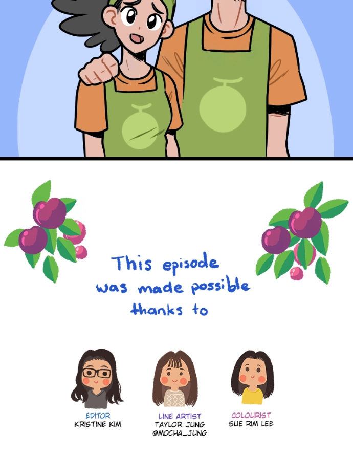 Mei Chapter 108 page 51 - 