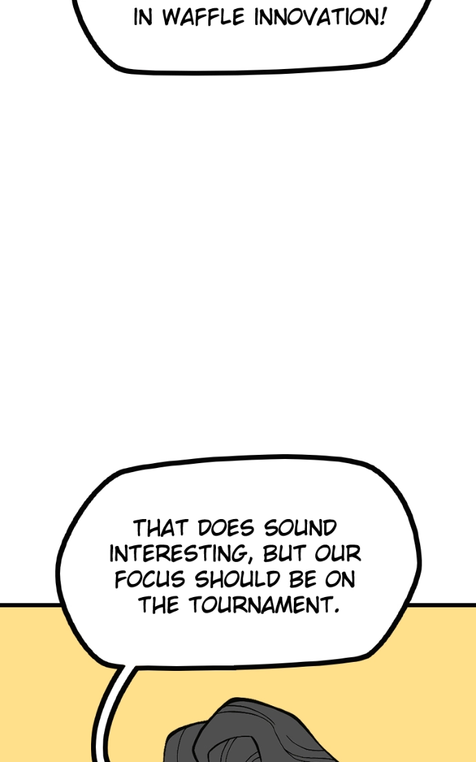 Mei Chapter 109 page 17 - 