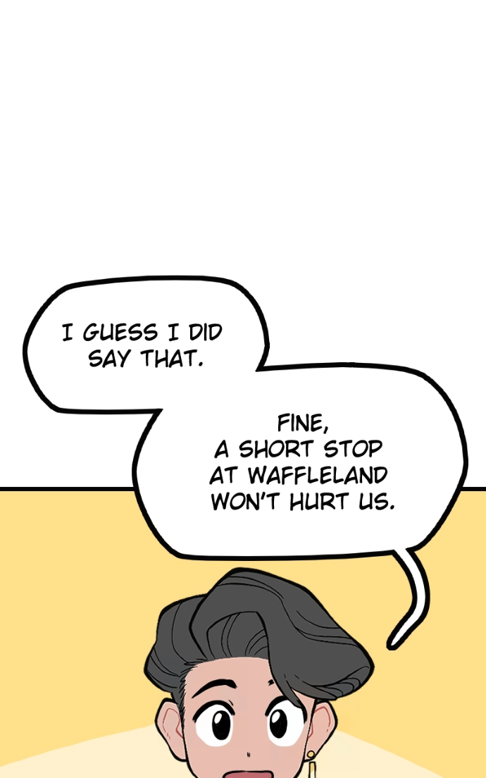 Mei Chapter 109 page 20 - 