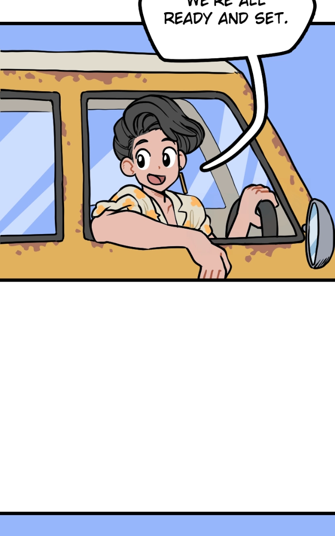 Mei Chapter 109 page 3 - 