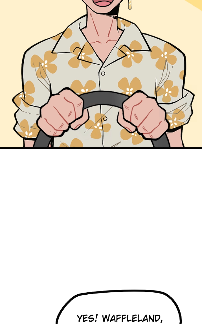 Mei Chapter 109 page 21 - 