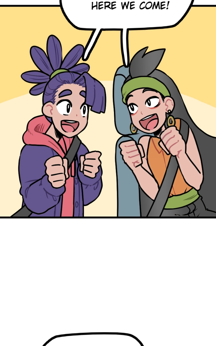 Mei Chapter 109 page 22 - 