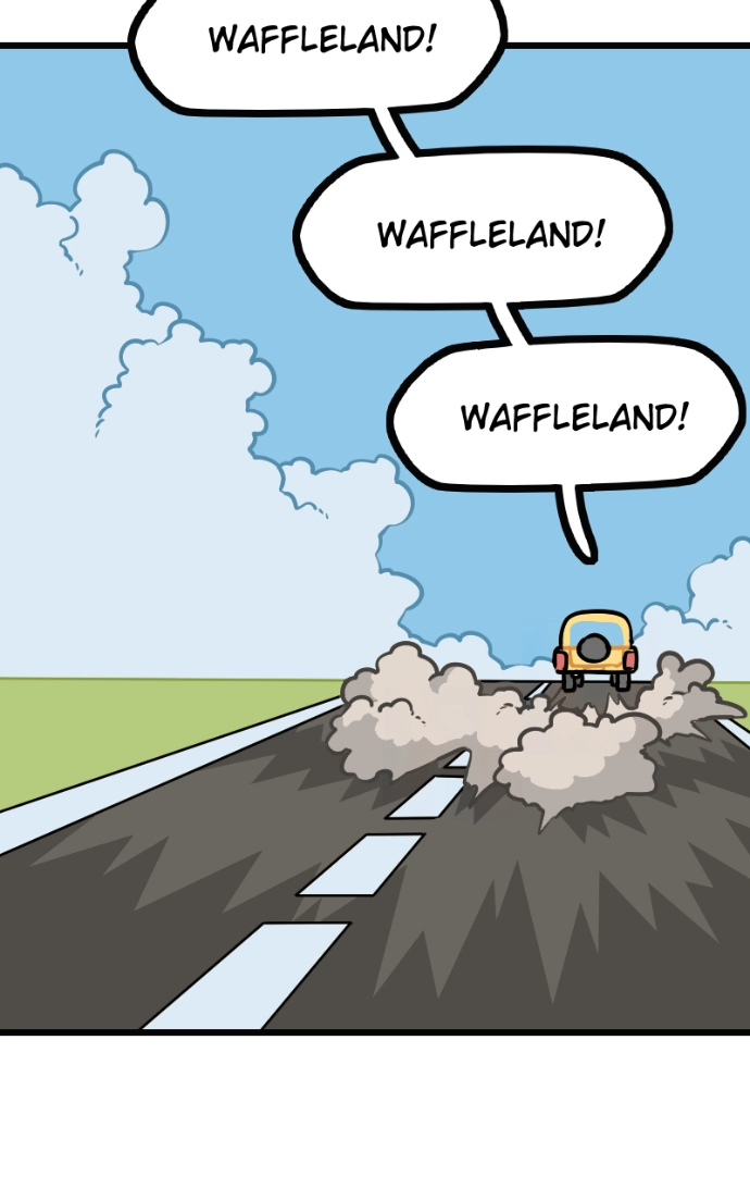 Mei Chapter 109 page 23 - 