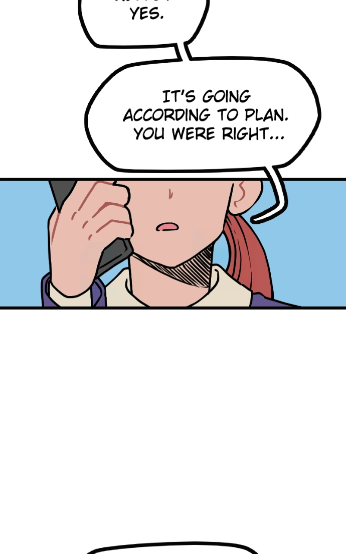 Mei Chapter 109 page 26 - 