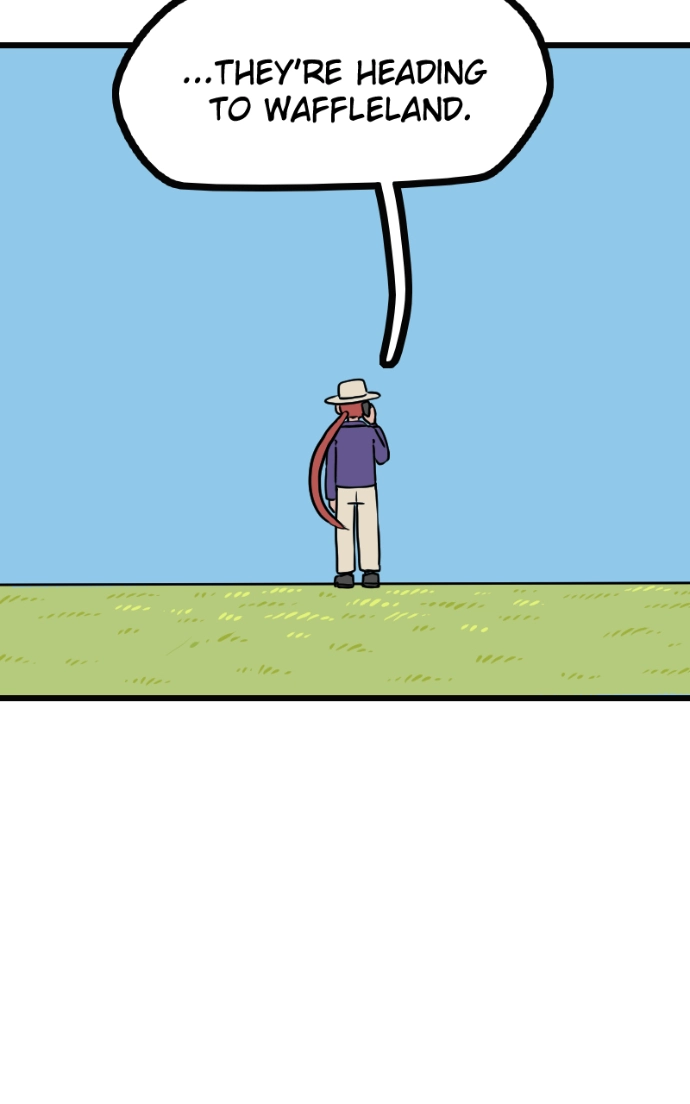 Mei Chapter 109 page 27 - 
