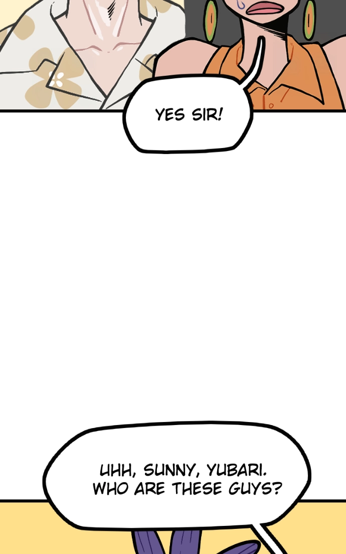 Mei Chapter 109 page 33 - 