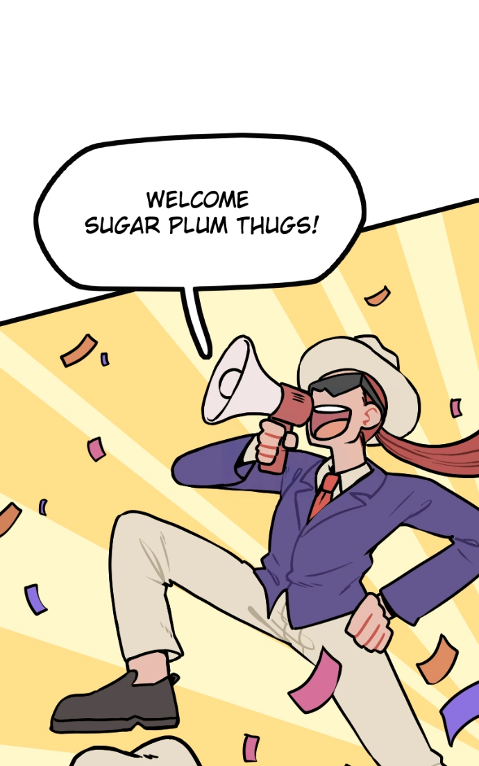 Mei Chapter 109 page 35 - 