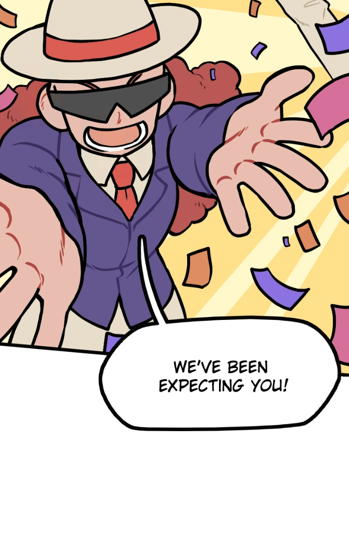 Mei Chapter 109 page 36 - 