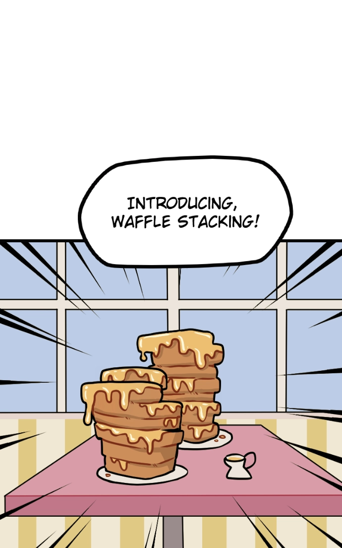 Mei Chapter 109 page 39 - 