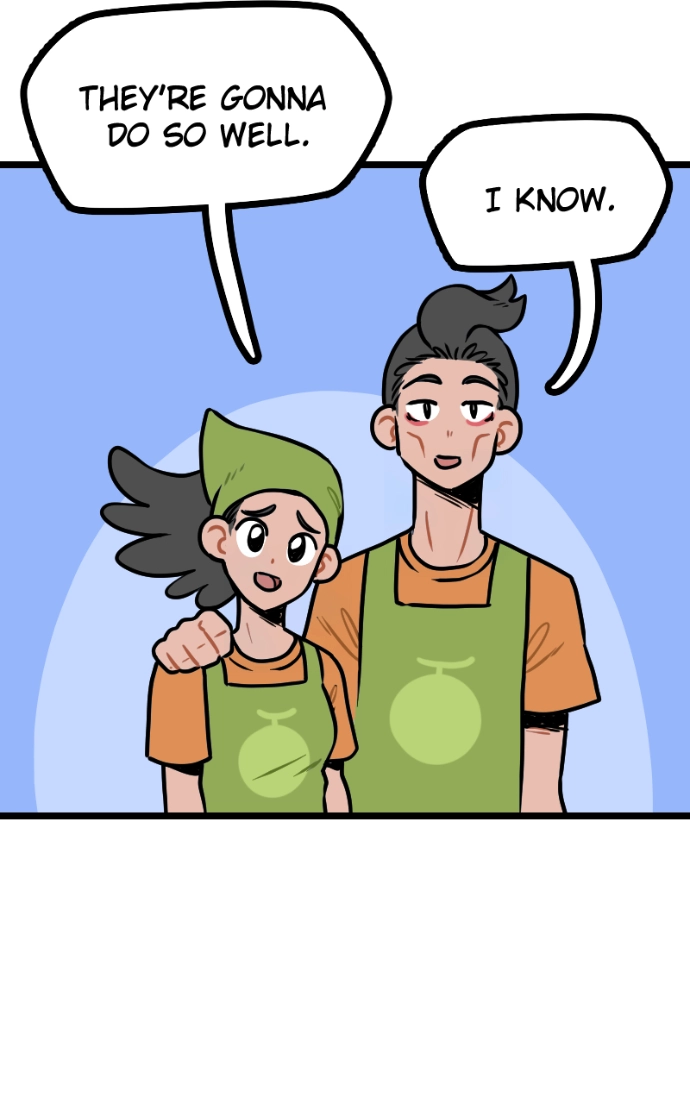 Mei Chapter 109 page 5 - 