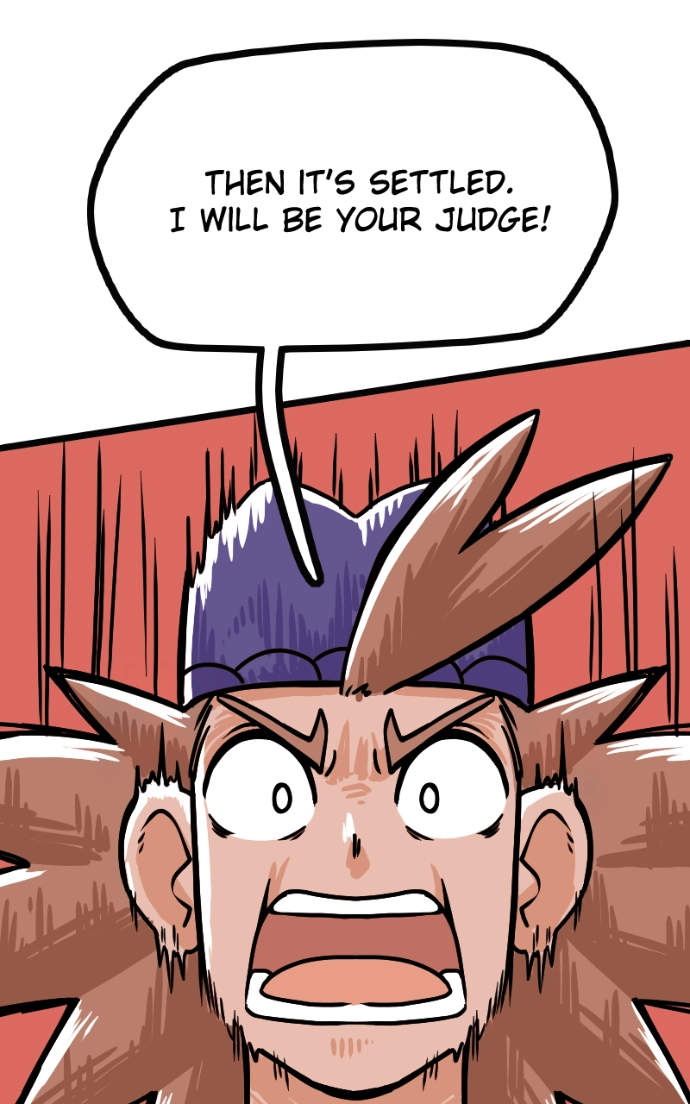 Mei Chapter 109 page 44 - 