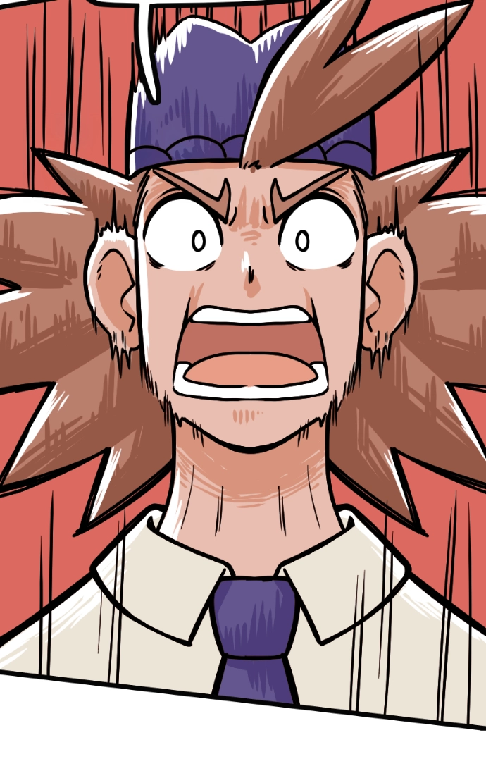 Mei Chapter 109 page 47 - 