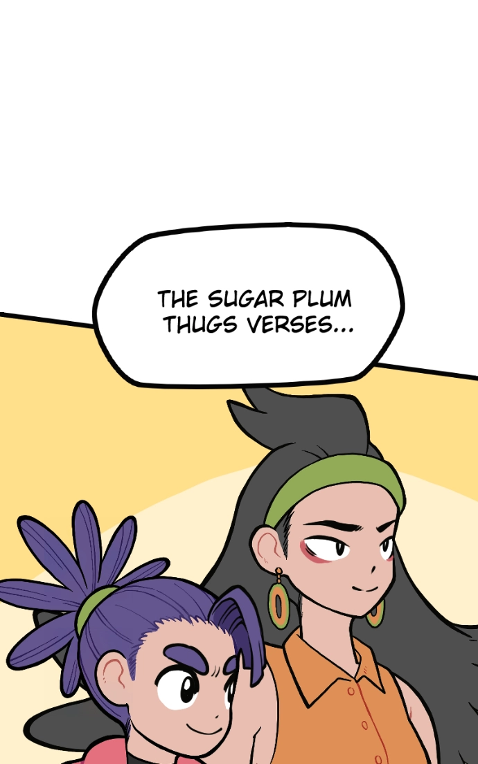 Mei Chapter 109 page 48 - 