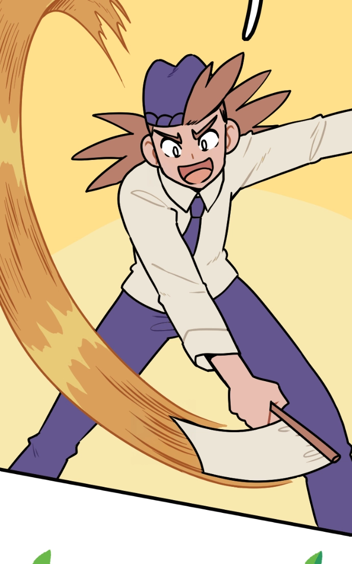 Mei Chapter 109 page 51 - 