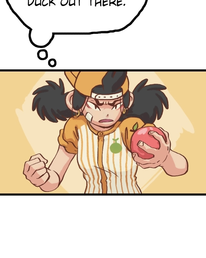 Mei Chapter 11 page 13 - 