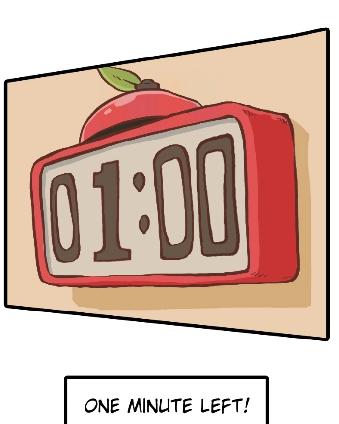 Mei Chapter 11 page 14 - 