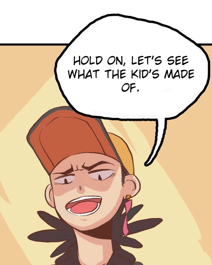 Mei Chapter 11 page 17 - 