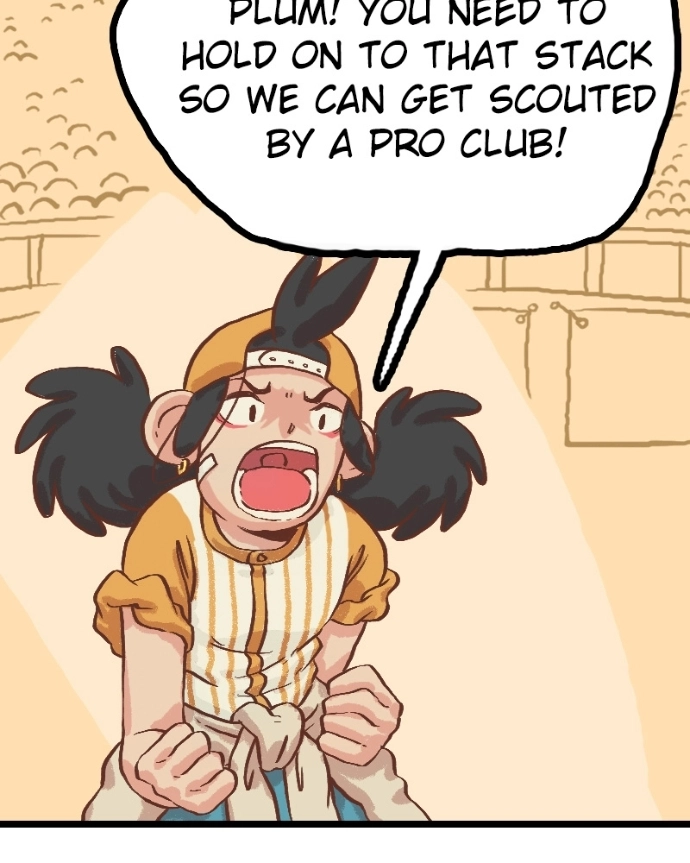 Mei Chapter 11 page 21 - 