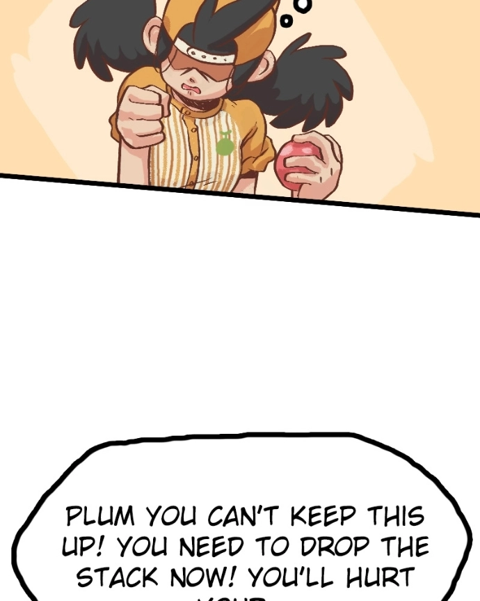 Mei Chapter 11 page 23 - 