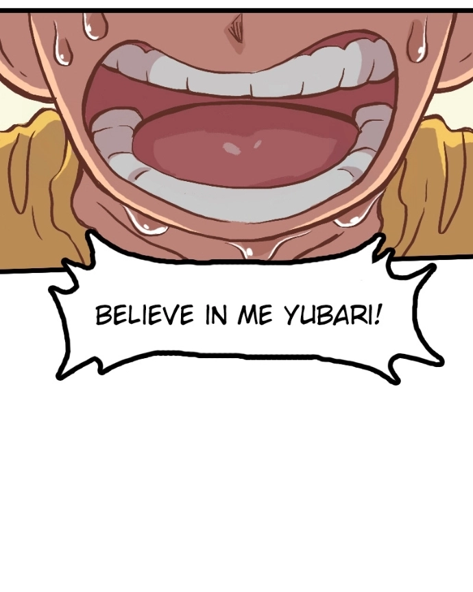 Mei Chapter 11 page 25 - 
