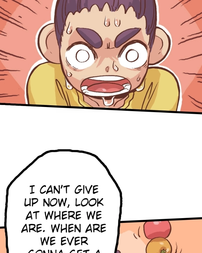 Mei Chapter 11 page 27 - 