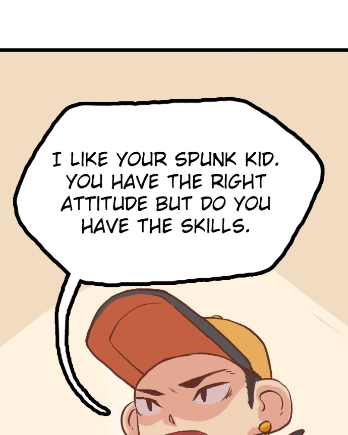 Mei Chapter 11 page 30 - 