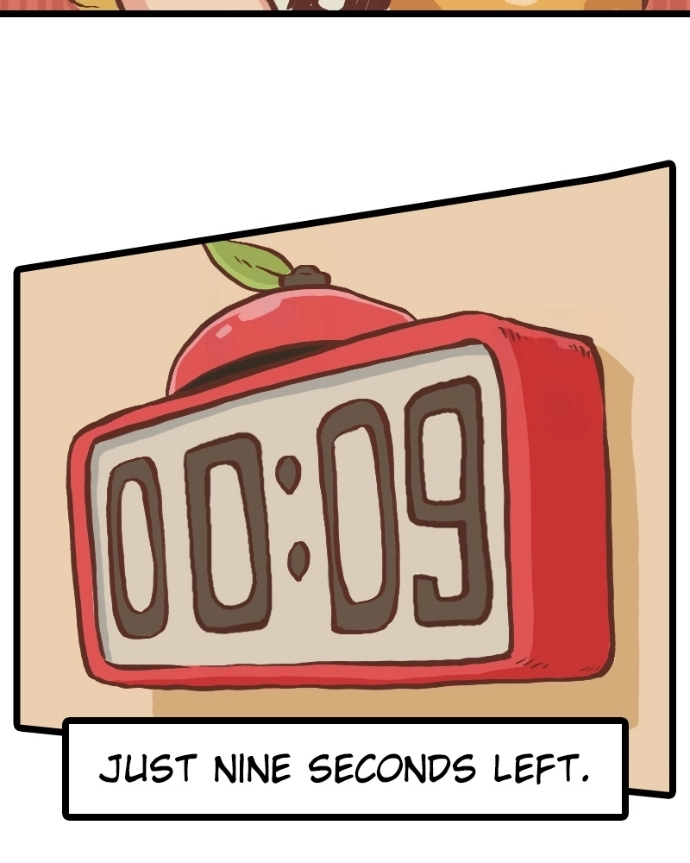Mei Chapter 11 page 33 - 