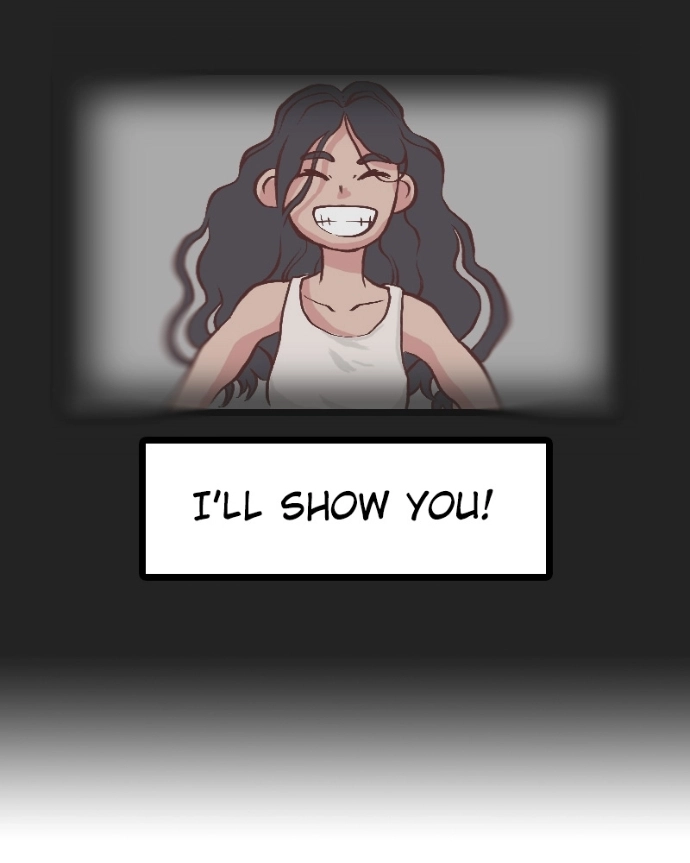 Mei Chapter 11 page 37 - 
