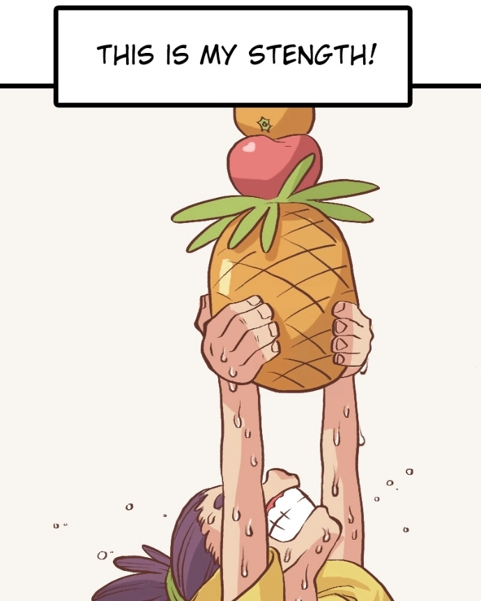 Mei Chapter 11 page 38 - 