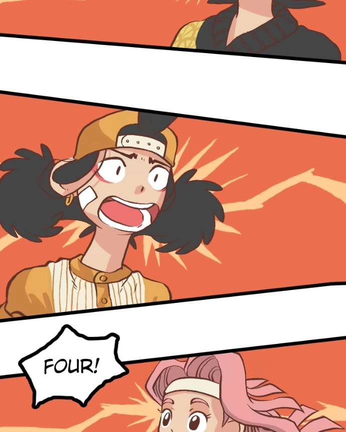 Mei Chapter 11 page 40 - 