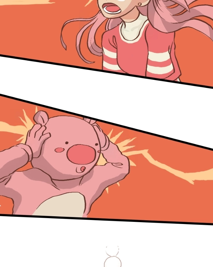 Mei Chapter 11 page 41 - 