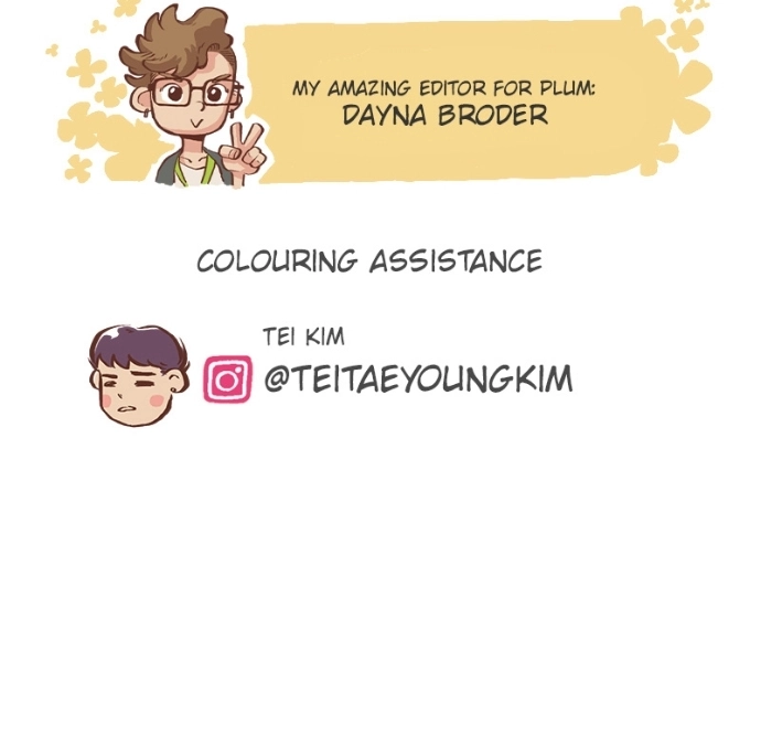 Mei Chapter 11 page 52 - 