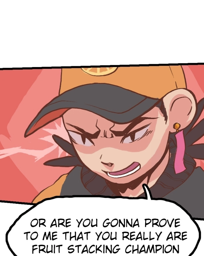 Mei Chapter 11 page 10 - 