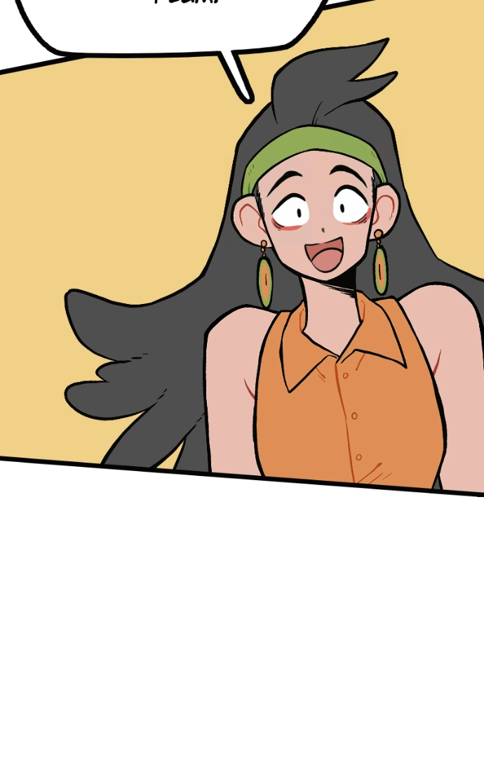 Mei Chapter 110 page 15 - 