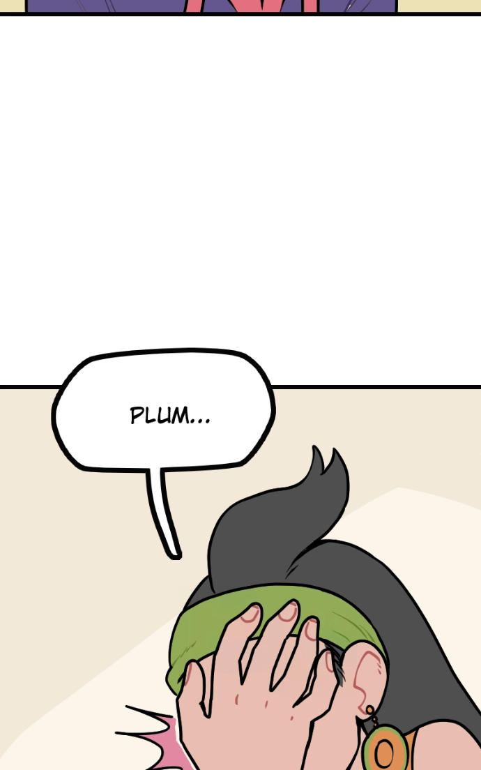 Mei Chapter 110 page 17 - 