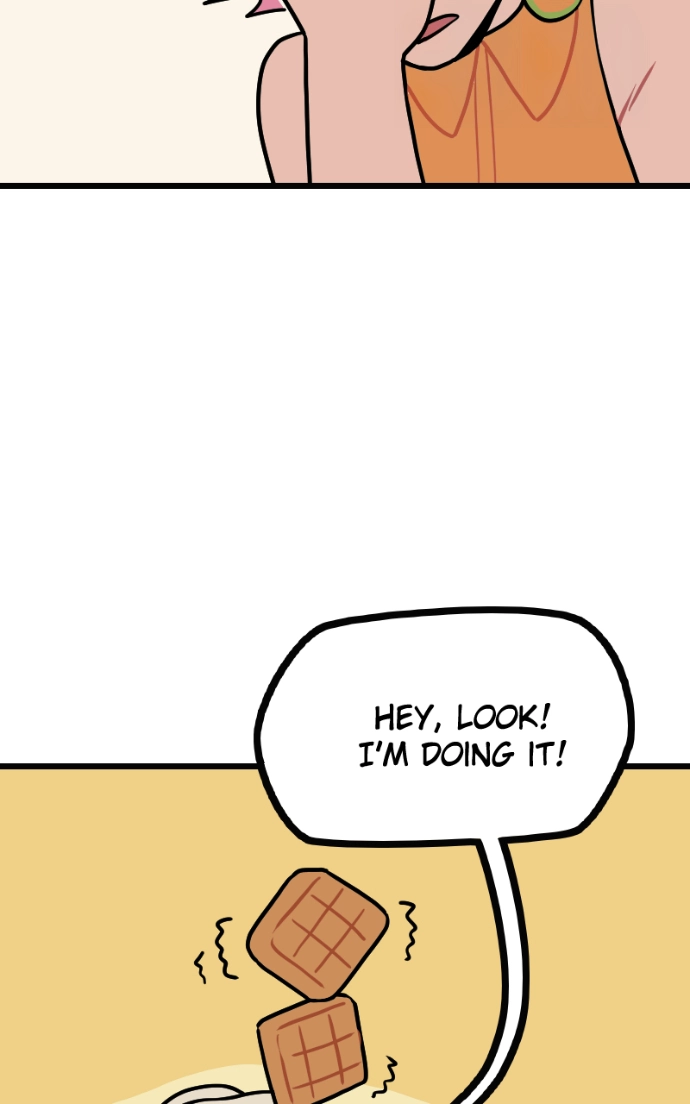 Mei Chapter 110 page 18 - 