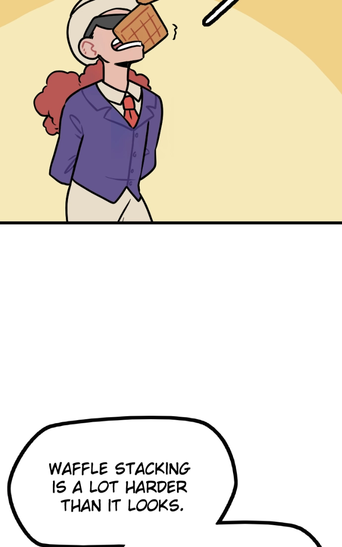 Mei Chapter 110 page 19 - 