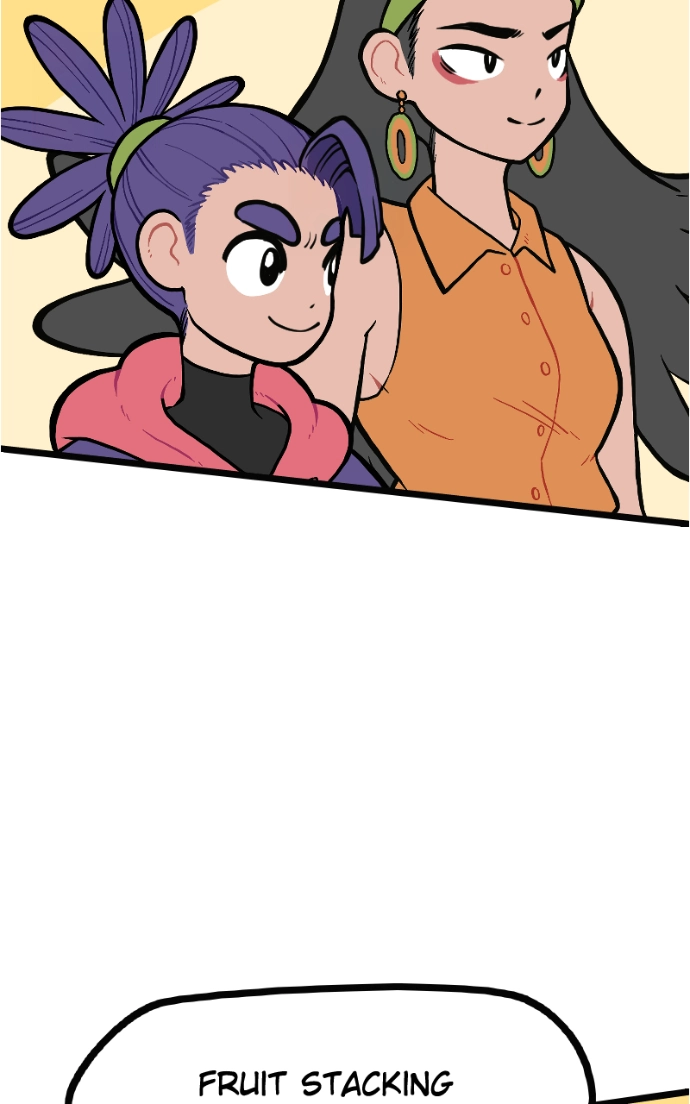 Mei Chapter 110 page 3 - 